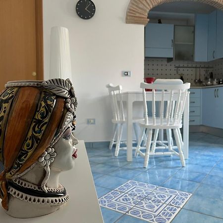 Casa Tasca Lejlighed Ravello Eksteriør billede