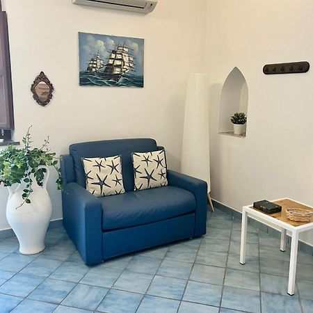 Casa Tasca Lejlighed Ravello Eksteriør billede