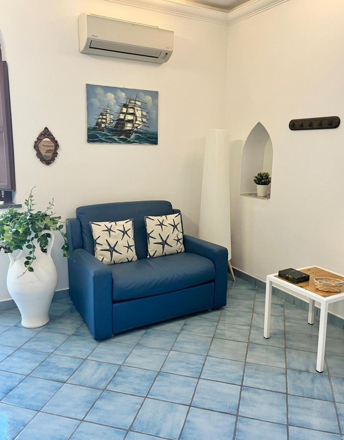 Casa Tasca Lejlighed Ravello Eksteriør billede